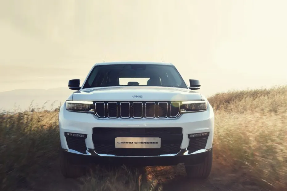 Grand Cherokee image