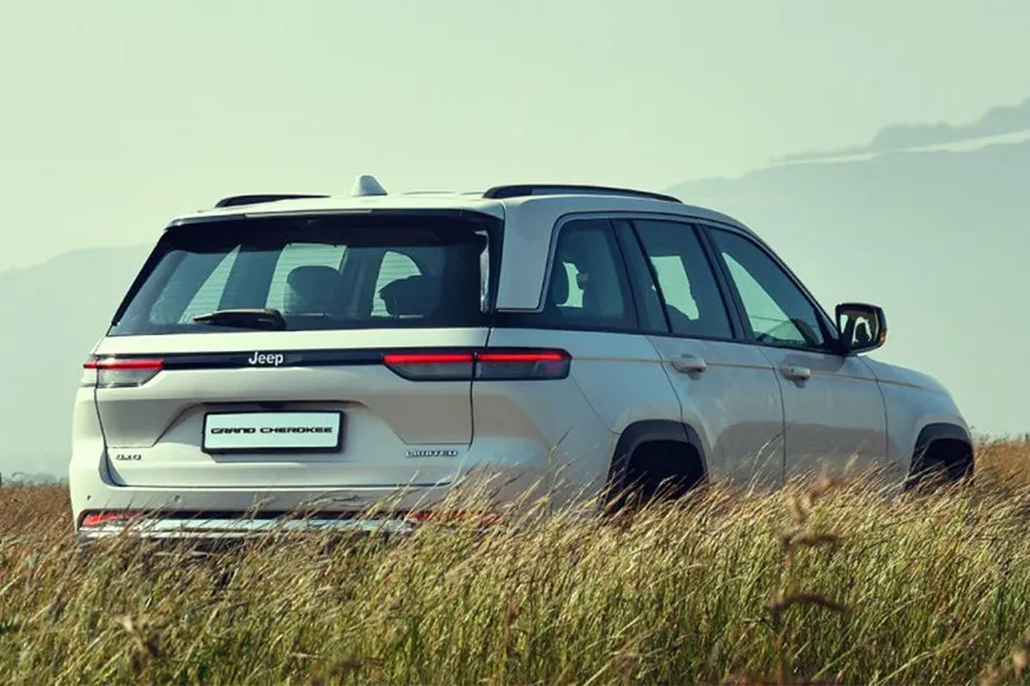 Grand Cherokee image