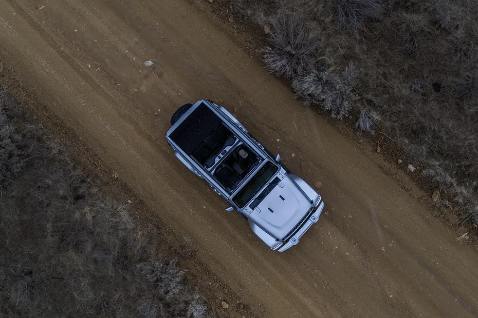 Wrangler image