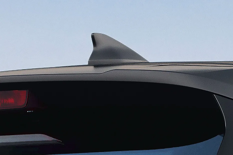 Kia Carens Antenna
