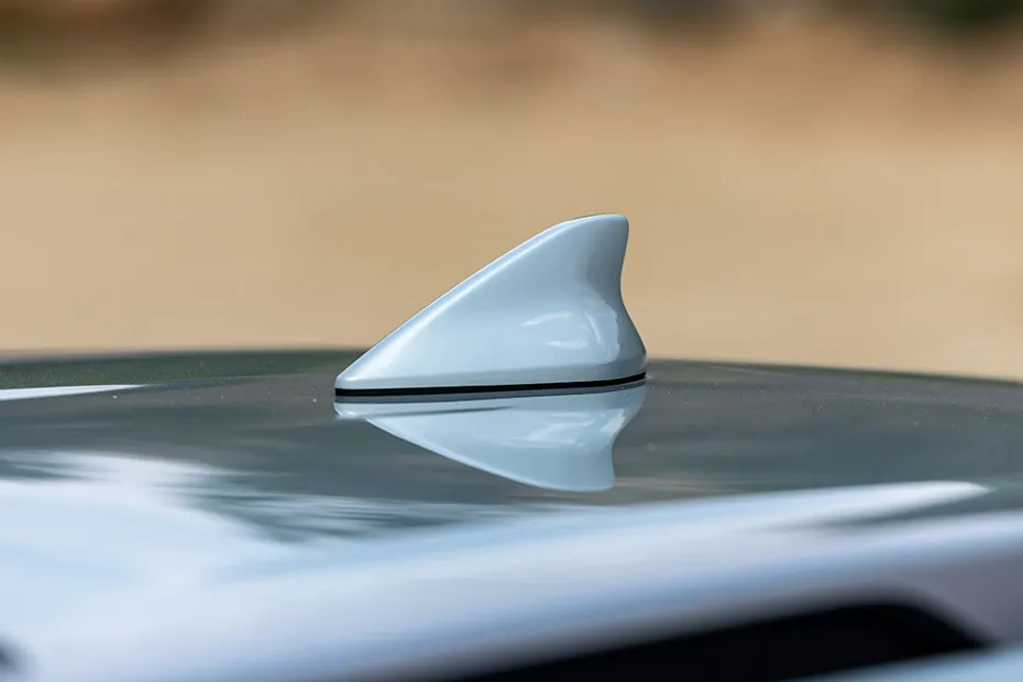 Kia Carens Clavis Antenna