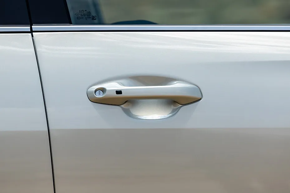 Kia Carens Clavis Door Handle