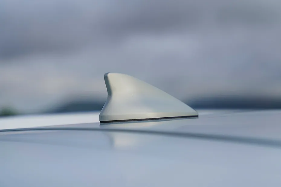 Kia Carens Clavis EV Antenna