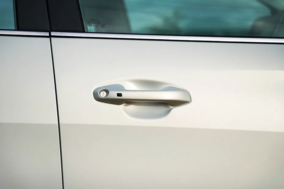 Kia Carens Clavis EV Door Handle