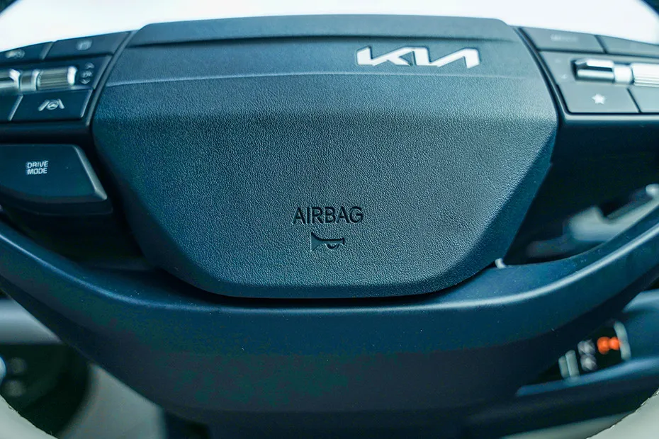 Kia Carens Clavis EV Driver Airbag