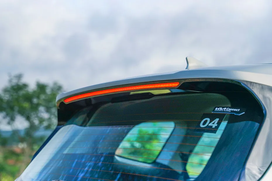 Kia Carens Clavis EV High Mount Stop Lamp