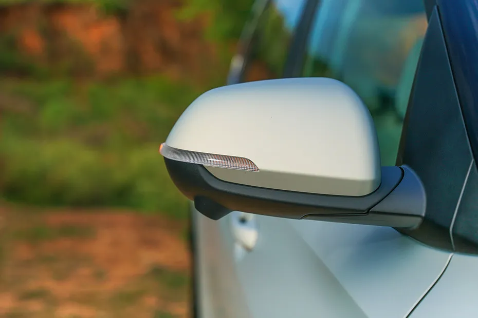 Kia Carens Clavis EV Outside Mirror