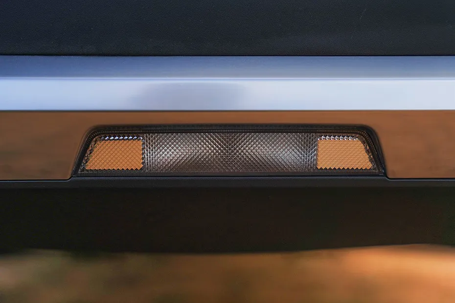 Kia Carens Clavis EV Reverse Lamp