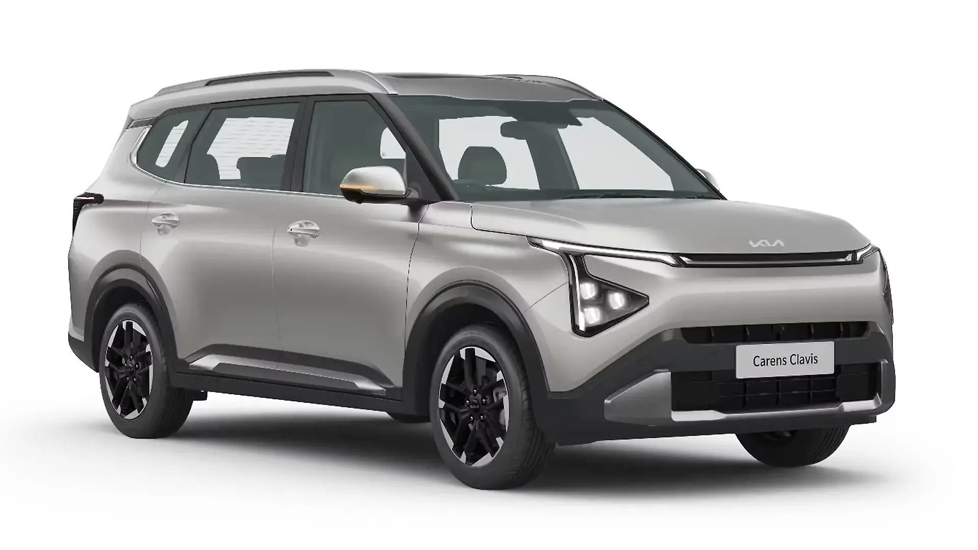 Kia Carens Clavis