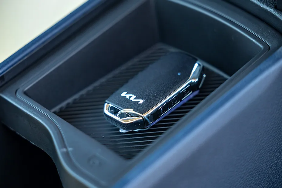 Kia Carens Clavis Key