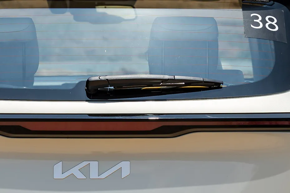 Kia Carens Clavis Rear Wiper