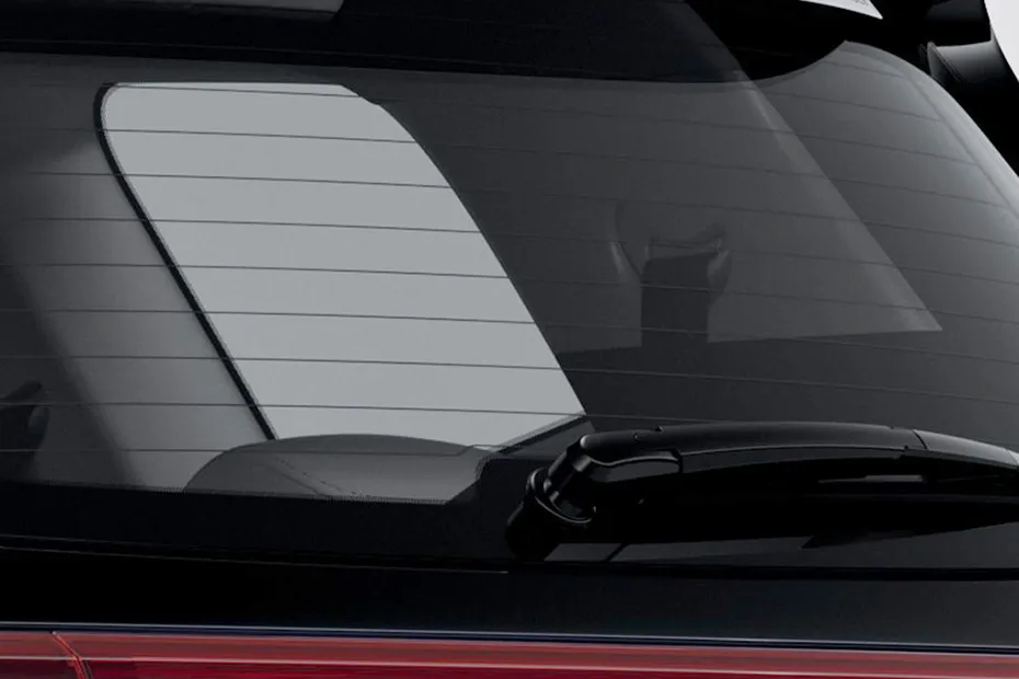 Kia Carens Rear Wiper
