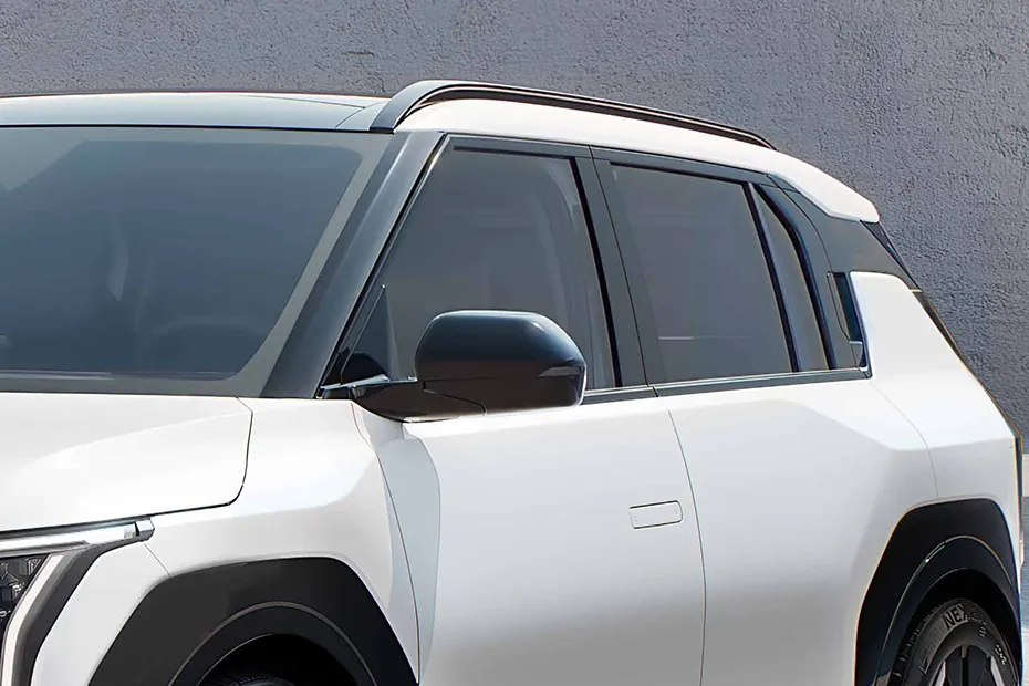 Kia EV3 Side Mirror (Body)