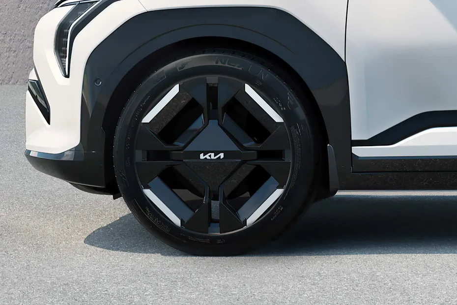 Kia EV3 Wheel