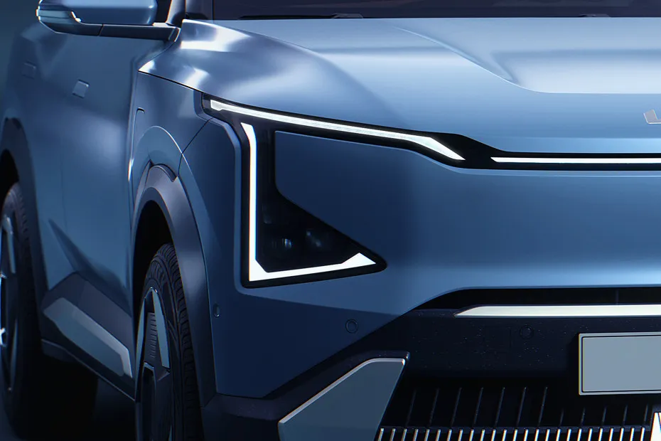 Kia EV5 Headlight