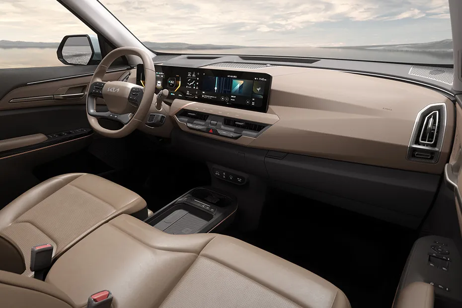 Kia EV5 Interior Image