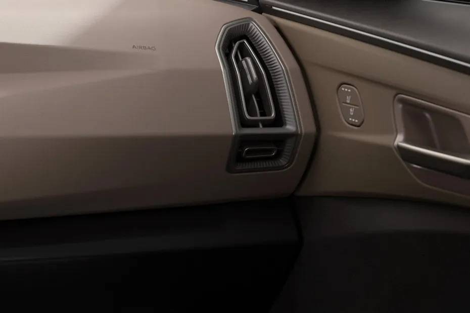 Kia EV5 Interior Image
