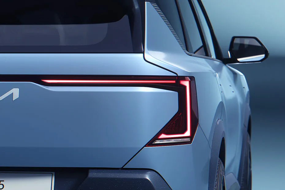 Kia EV5 Taillight
