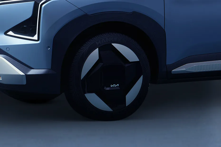 Kia EV5 Wheel