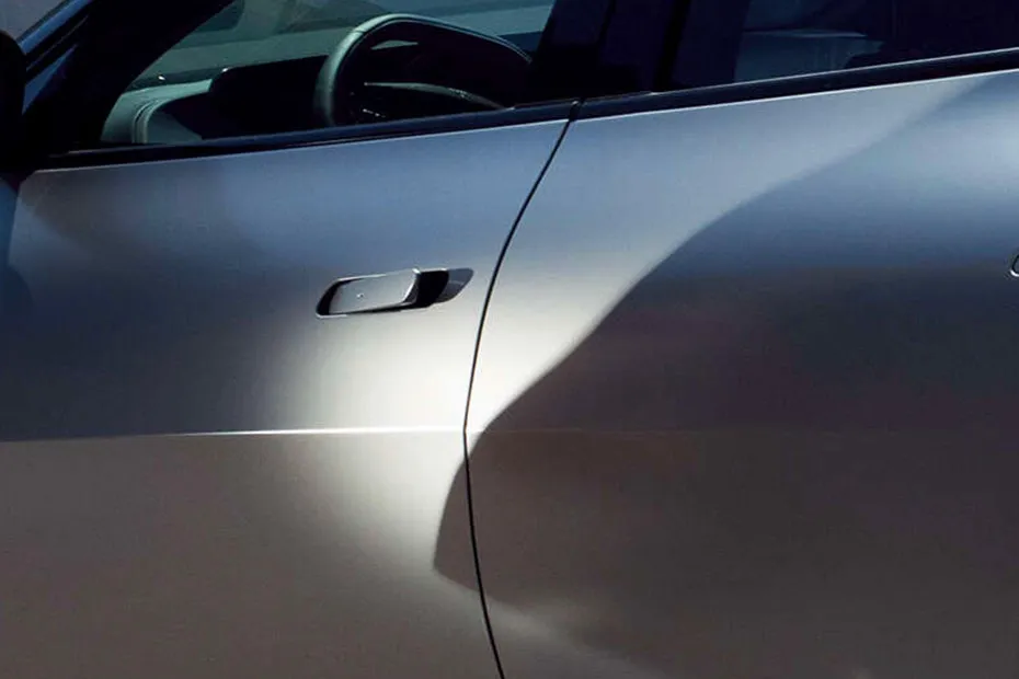 Kia EV6 Door Handle