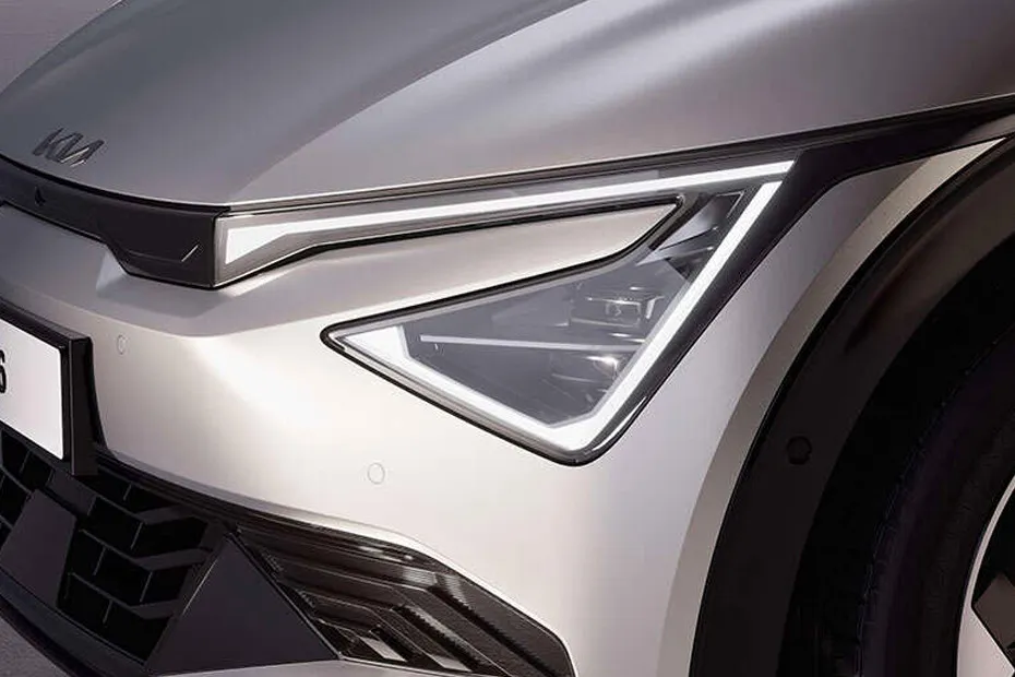 Kia EV6 Headlight