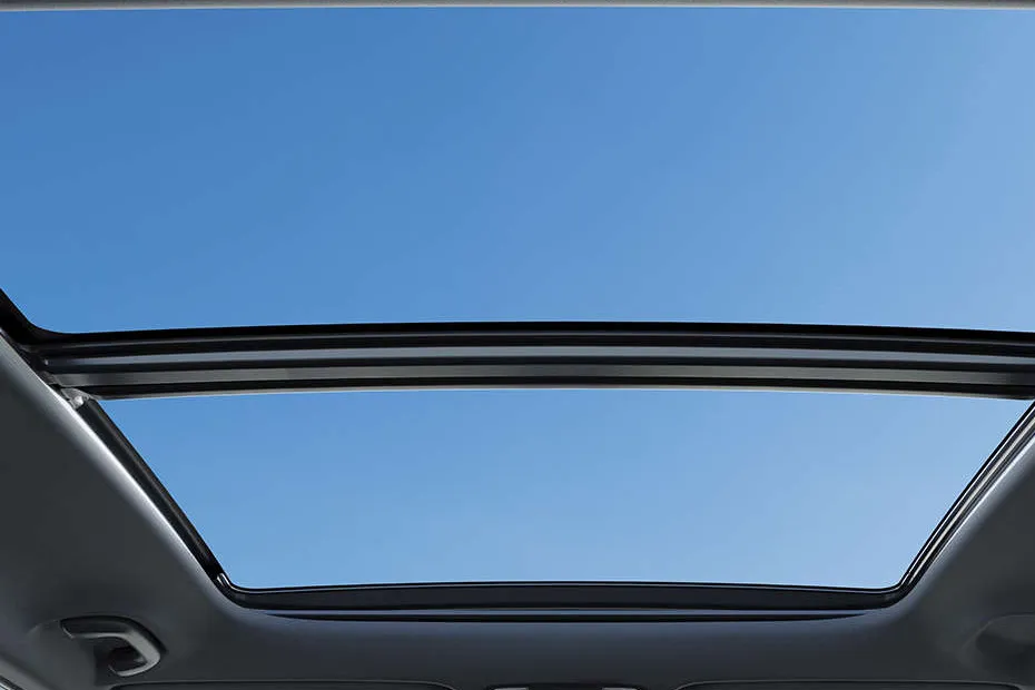 Kia Seltos 2023 Sun Roof/Moon Roof
