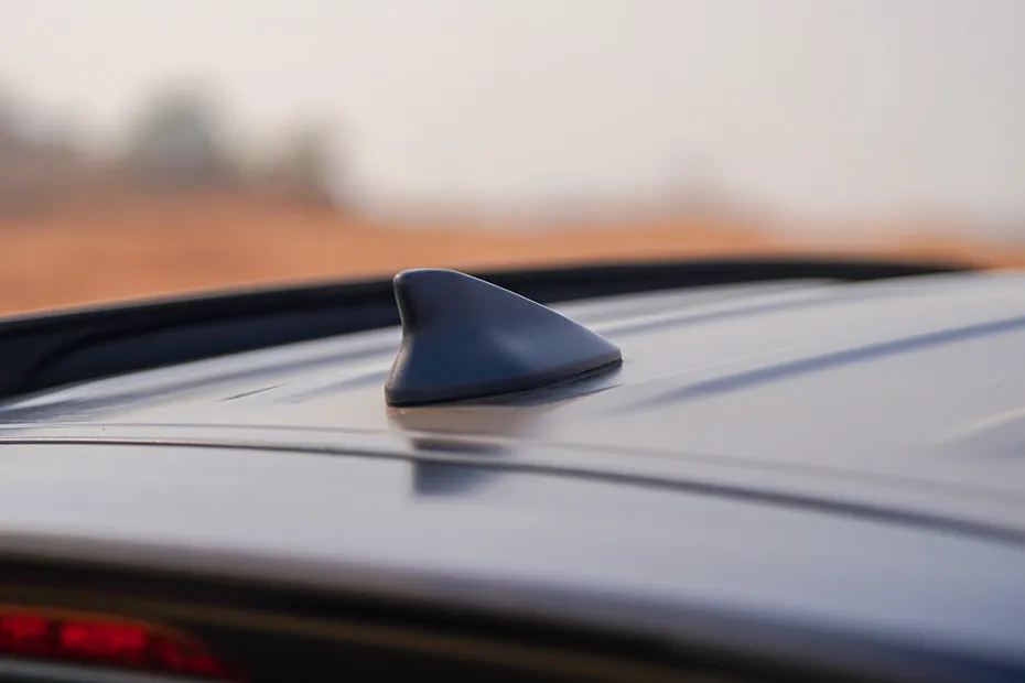 Kia Sonet Antenna