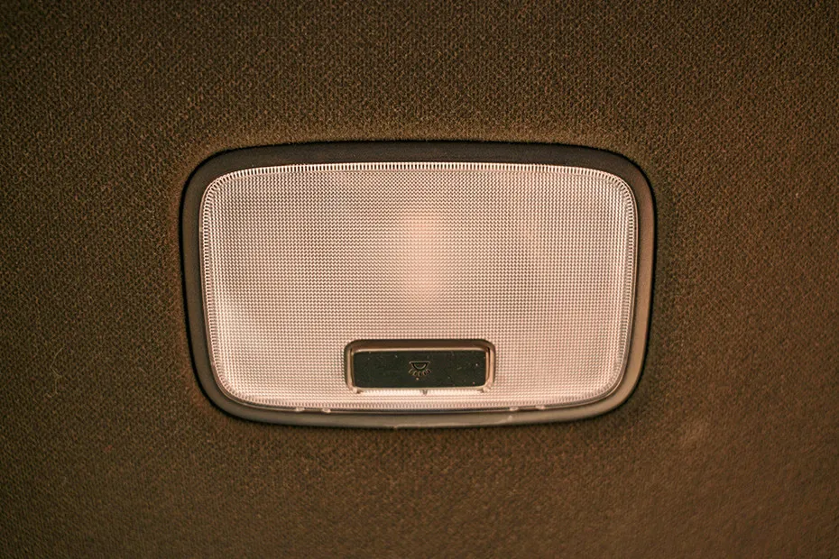 Kia Sonet Cabin Light (Rear)