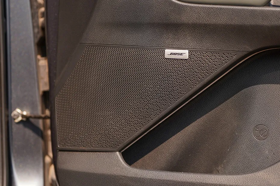 Kia Sonet Front Speaker