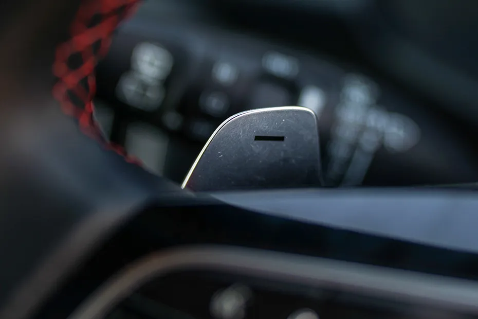 Kia Sonet Paddle Shifter (Left)