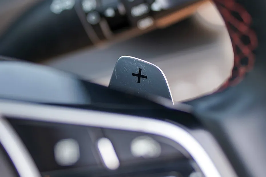 Kia Sonet Paddle Shifter (Right)