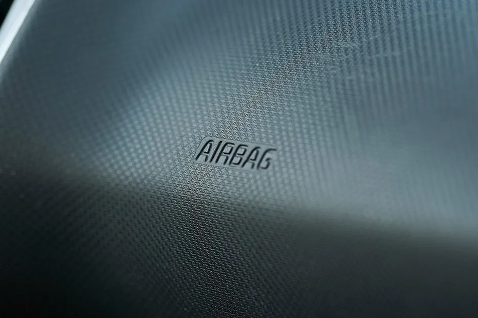 Kia Sonet Passenger Airbag