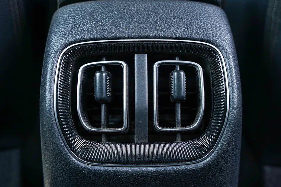 Kia Sonet Rear AC Vents (Floor)