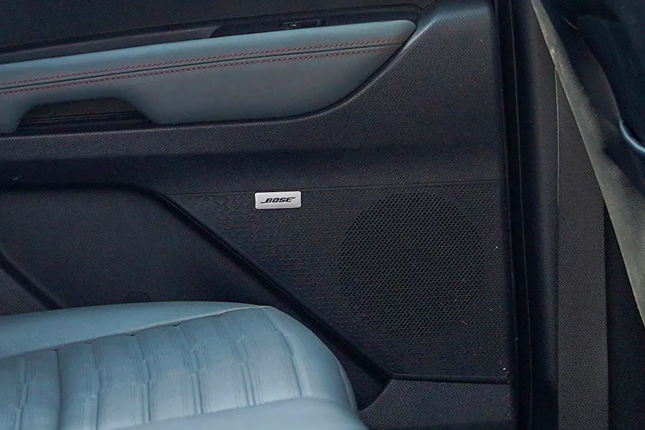 Kia Sonet Rear Speaker