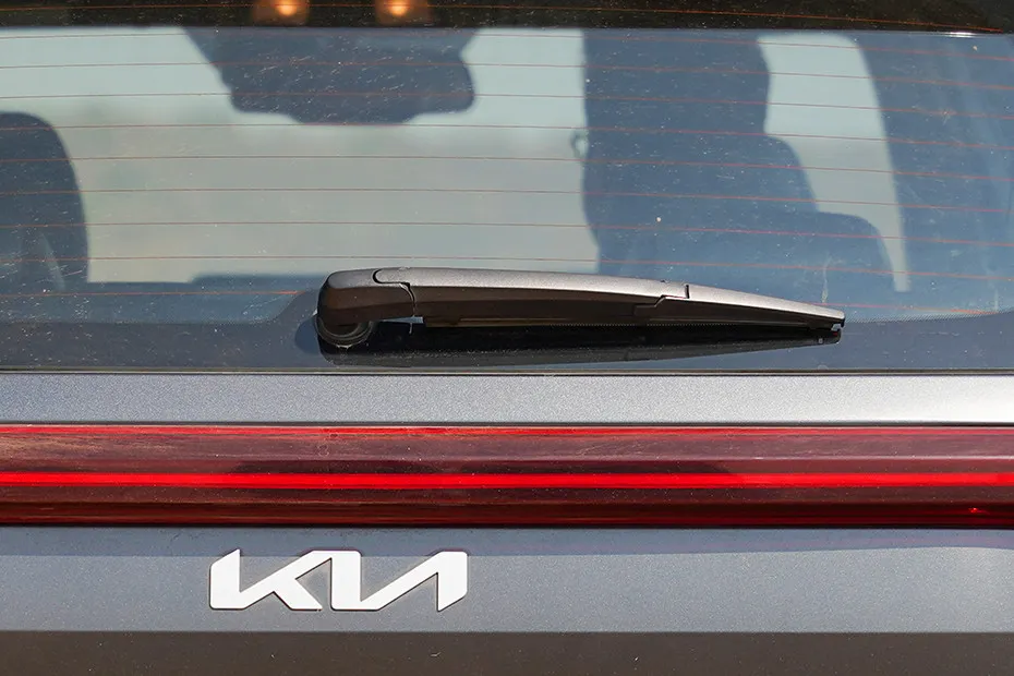 Kia Sonet Rear Wiper