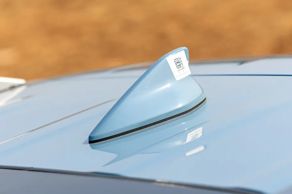 Kia Syros Antenna