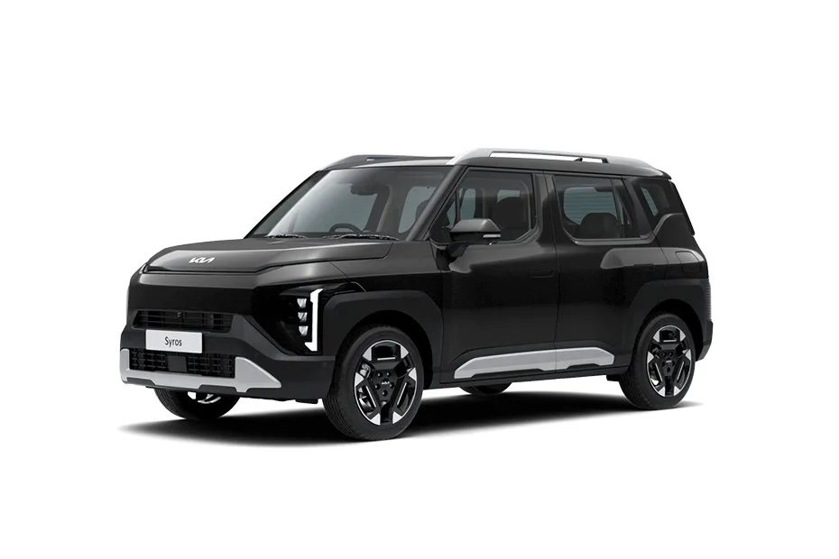 Syros Aurora Black Pearl Color