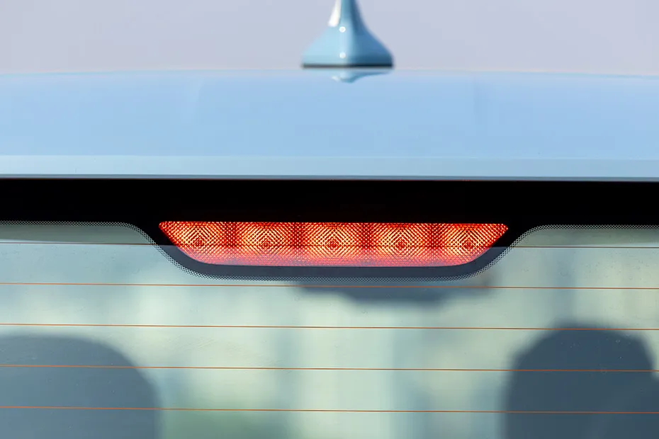 Kia Syros High Mount Stop Lamp