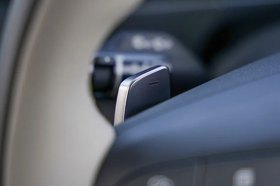 Kia Syros Paddle Shifter (Left)