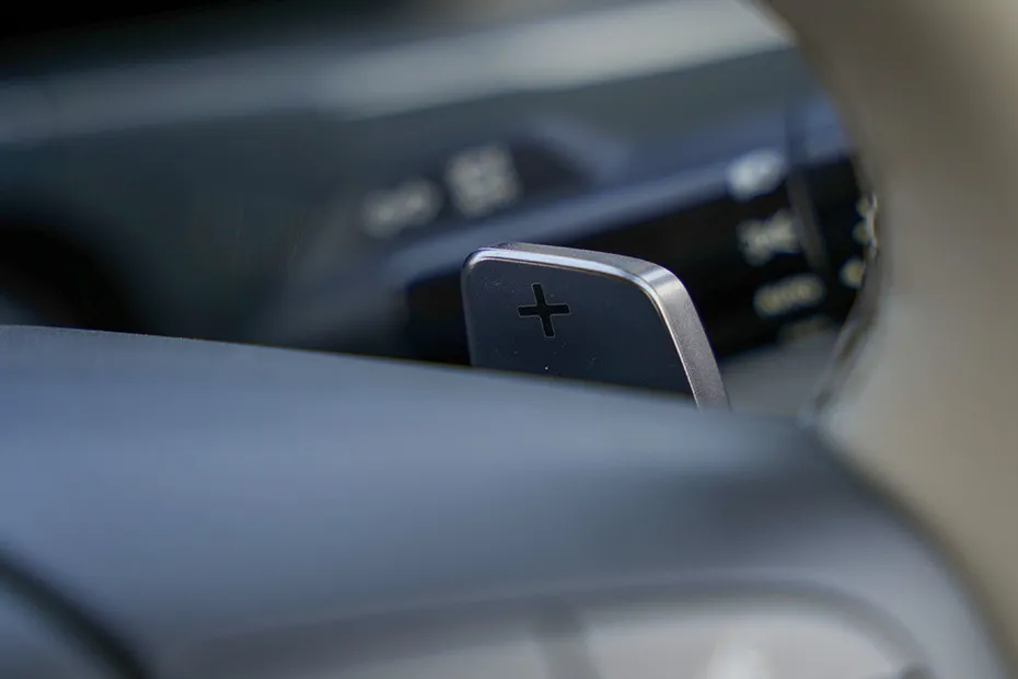 Kia Syros Paddle Shifter (Right)