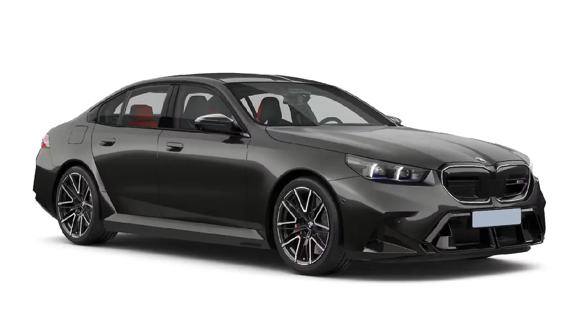 Sophisto Grey brilliant effect metallic Color