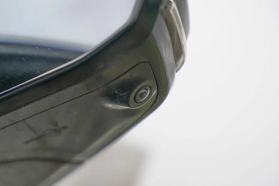Mahindra BE 6 360 Degree Camera (Right)
