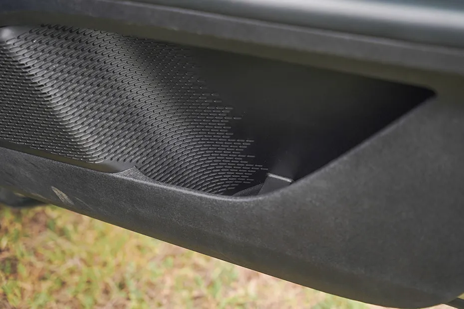 Mahindra BE 6 Drivers Door Panel