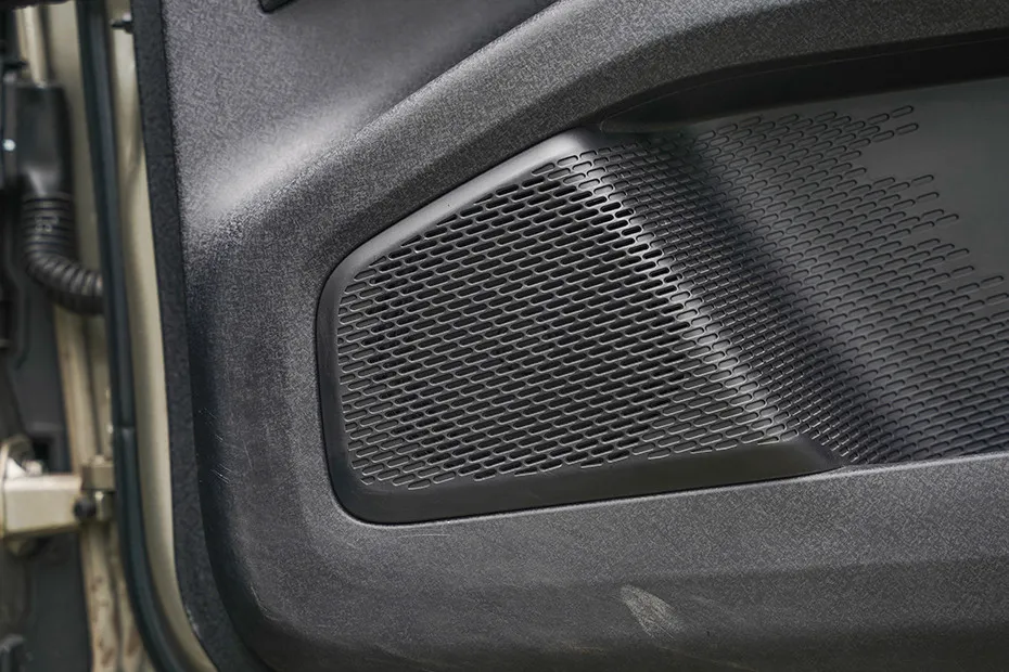 Mahindra BE 6 Rear Speaker