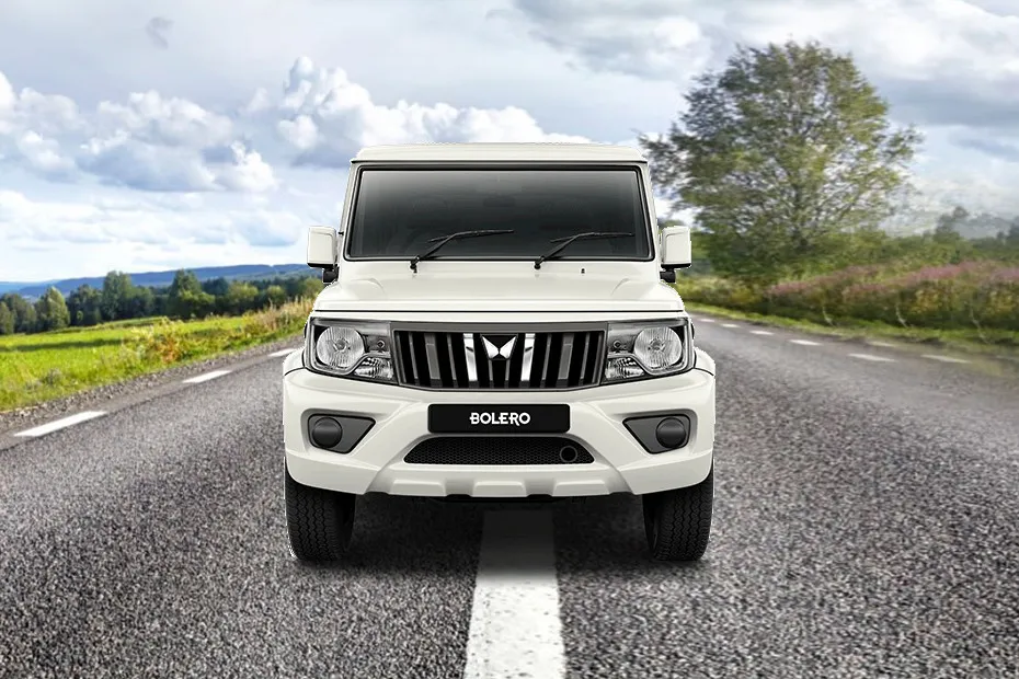 Bolero image