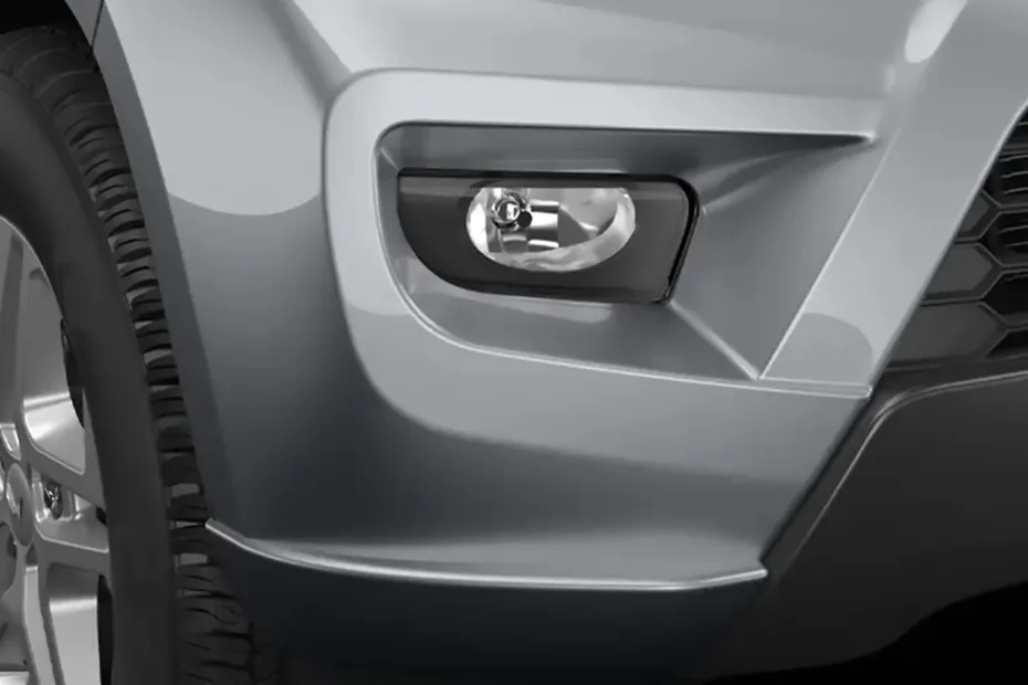 Mahindra Bolero Neo Plus Front Fog Lamp