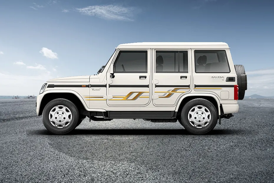 Bolero image