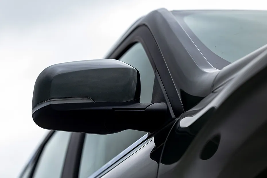 Mahindra Scorpio N Outside Mirror