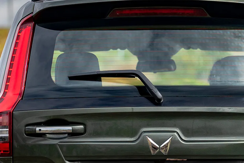 Mahindra Scorpio N Rear Wiper
