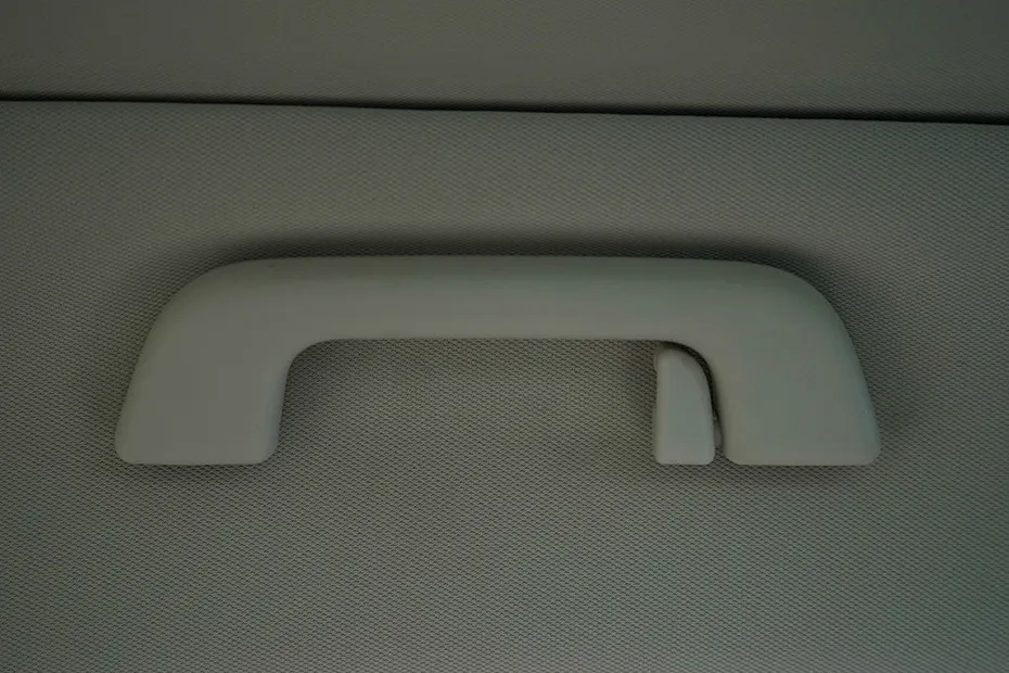 Mahindra XEV 9e Grab Handle